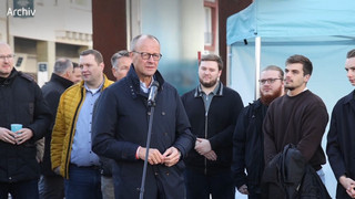 «Stadtbild»-Debatte: Wo Städte ihre Probleme sehen