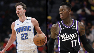 NBA: Nächste Niederlage für Orlando - auch Schröder verliert