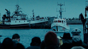 "Heweliusz": Polens größte Schiffskatastrophe jetzt auf Netflix