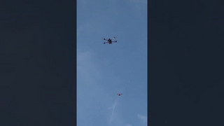 "Nicht mehr im Frieden": Merz reagiert auf Drohnen Angriffe