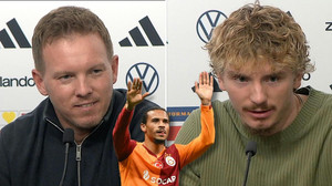 Wirbel um Sané-Rückkehr: Nagelsmann antwortet - Woltemade schwärmt