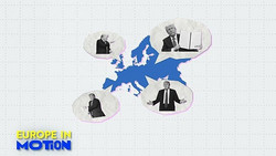 Italien sticht heraus: Warum Trump dort beliebter ist als in fast allen anderen EU-Ländern