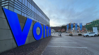 Maschinenbau in der Krise: Voith will bis zu 2.500 Stellen streichen