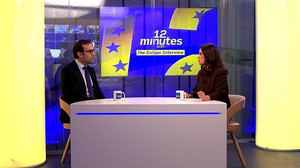 „Beweisen wir ihnen das Gegenteil“: Spanischer Wirtschaftsminister reagiert auf US-Kritik