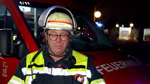 Chlorgas-Alarm in Bad Saulgau: Therme wird evakuiert