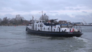 Notfahrplan nach Hiddensee: Touristik vor Ferienbeginn betroffen