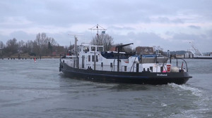 Notfahrplan nach Hiddensee: Touristik vor Ferienbeginn betroffen