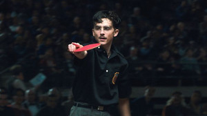 "Marty Supreme": Timothée Chalamet auf Oscar-Kurs