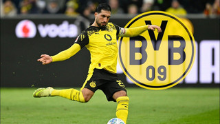 BVB: Neuer Vertrag für verletzten Kapitän Can