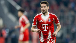 Bayern verkündet Guerreiro-Abgang – drei Stars auf der Kippe