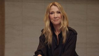 Gänsehaut in Paris: Eiffelturm strahlt für Céline Dion