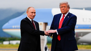 Putin offenbar zu kurzer Waffenruhe bereit