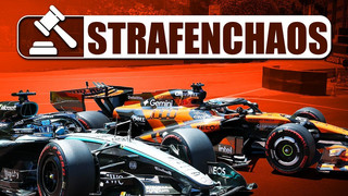 Strafen-Chaos in der F1: Red Bull & McLaren legen Berufung ein!