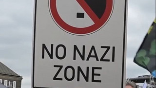 Demonstrationen gegen rechts – Zehntausende bundesweit auf der Straße