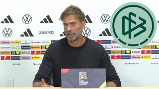 Klopp über Titel: "Versprechen möchte ich nichts"