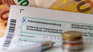 Stichtag: Wer muss seine Steuererklärung abgeben