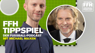 Das FFH-Tippspiel: Der Fußball-Podcast