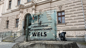 Deutscher Raser in Österreich wegen Mordversuchs verurteilt