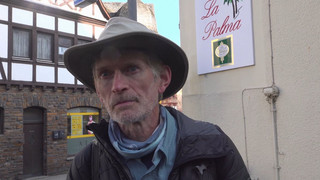 Meteoritenjäger pilgern nach Koblenz zur Fundestelle