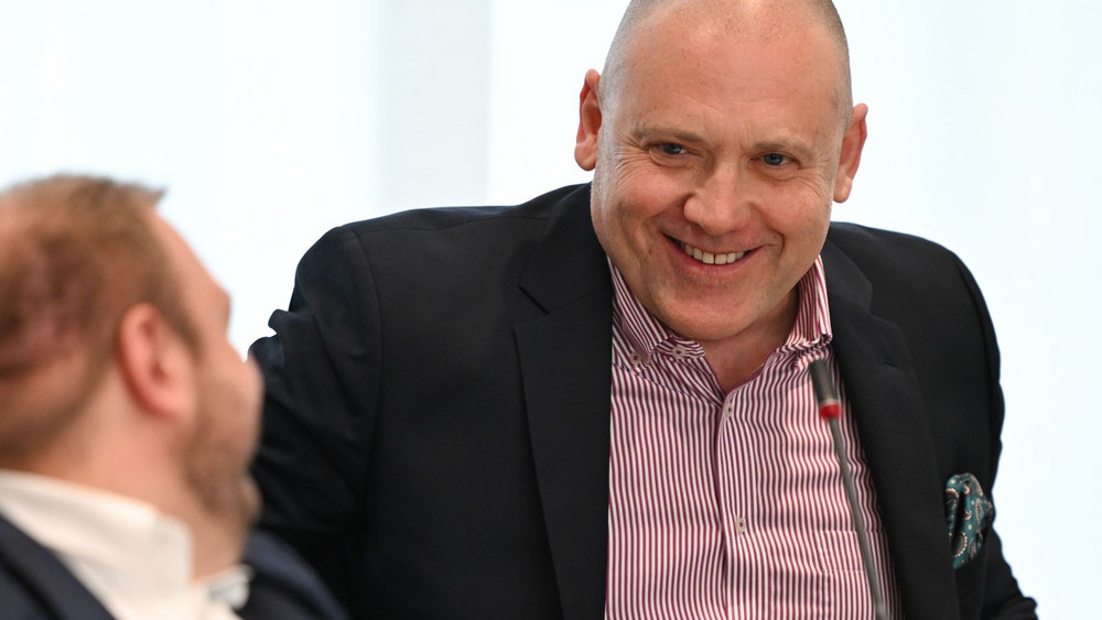 Joachim Paul (AfD)