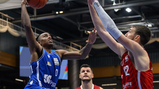 Basketball: Skyliners Frankfurt trennt sich von Guard-Trio