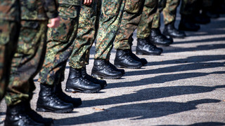 BSW kritisiert Übung von Bundeswehr an hessisch-thüringischer Grenze