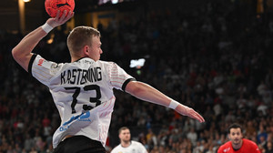Handball: Nur ein hessischer Spieler im 35er-Kader für Heim-EM