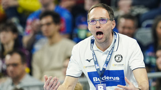 Wetzlar muss im Abstiegskampf der Handball-Bundesliga gegen BHC ran