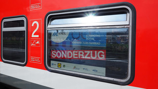 Main-Kinzig-Kreis sucht Helferinnen und Helfer für Kinzigtal Total