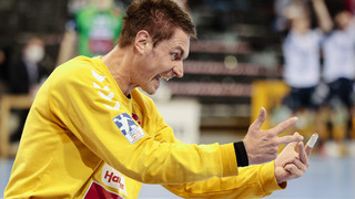 MT Melsungen wahrt die Chance auf Meisterschaft - Sieg gegen Eisenach