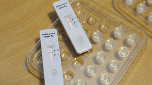 Ausverkauft? Corona Schnelltest online kaufen