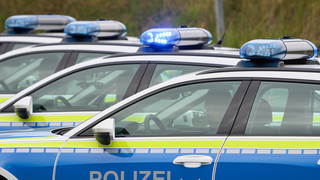 Eingeschlossen im Einkaufszentrum: gescheiterter Diebstahl in Herborn
