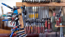 Ausbildungs-Abenteuer in Lorsch