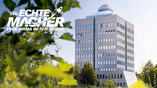 Echte Macher: Die Stadtwerke Langen - bunt und modern