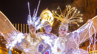 Schöne Samstagsshow: 500 Euro Darmstadt-Gutschein gewinnen