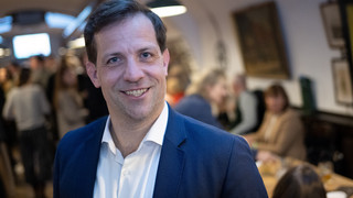 OB-Wahl in Mainz 2023: Nino Haase gewinnt die Stichwahl