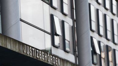 Ehefrau getötet: 47-Jähriger wegen Mordes verurteilt