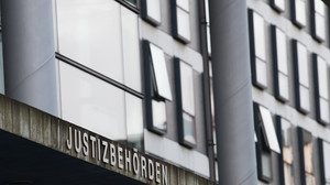 Ehefrau getötet: 47-Jähriger wegen Mordes verurteilt