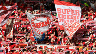 Regionalliga: Niederlagen für OFC und FSV, Steinbach und Fulda siegen