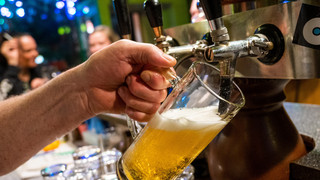 Stadtführung für Durstige: Kneipentour durch Gießen