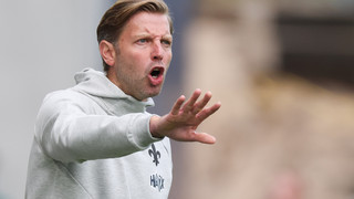 Darmstadt 98 auswärts auf Schalke: Kohfeldt mit Vorfreude