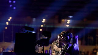 League of Legends-Turnierfinale im Cineplex in Baunatal