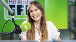 Madeline Zilch: Moderatorin bei HIT RADIO FFH