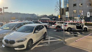 Versuchter Mord an Fahrlehrer: U-Haft für Mainzer Fahrschüler