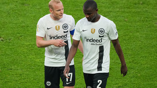 Evan Ndicka verlässt Eintracht Frankfurt nach fünf Jahren