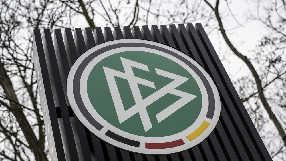 Auch die Kosten für den DFB-Campus in Frankfurt tragen zur schlechten Finanzbilanz des DFB bei.