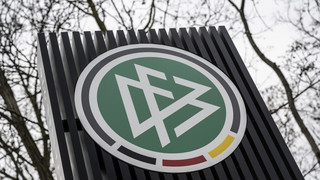 DFB bestätigt: 4,2 Millionen Euro Verlust in 2022 bei Fußball-Verband