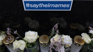 Fünf Jahre nach Anschlag in Hanau: Gedenkveranstaltungen und Demo