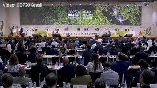 Weltklimakonferenz zu Ende: Kein Beschluss zu Exitplan für Kohle, Öl und Gas