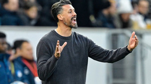 Nach nur wenigen Monaten: FC Augsburg und Trainer-Novize Wagner beenden Zusammenarbeit